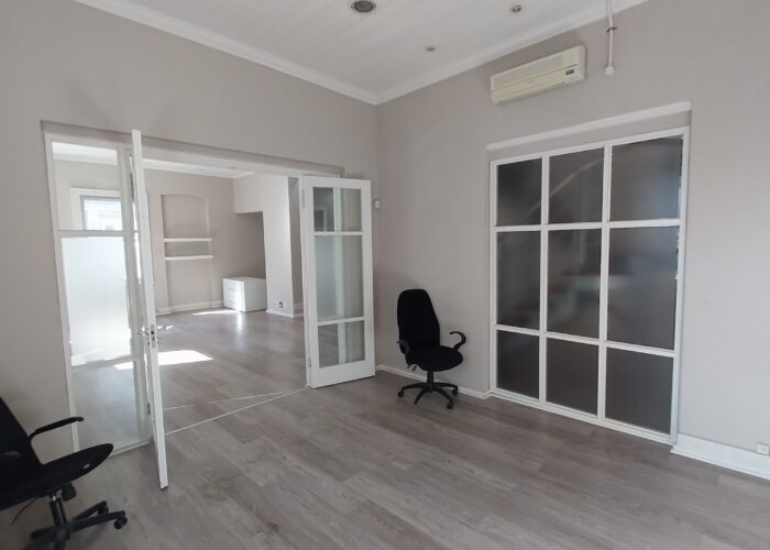 232 m² Office to Let Cape Town CBD