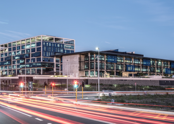 922 m² Office to Rent Riverlands