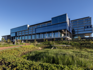 702 m² Office to Rent Riverlands