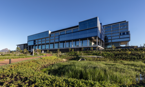 702 m² Office to Rent Riverlands