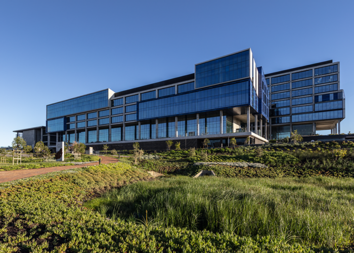 702 m² Office to Rent Riverlands