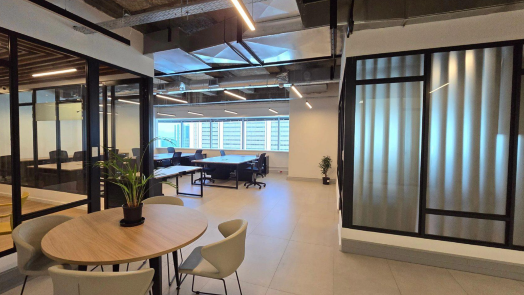 Office to Rent The Towers, Cape Town