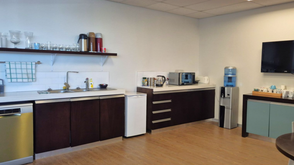 A Grade offices to Rent 2 Long Street