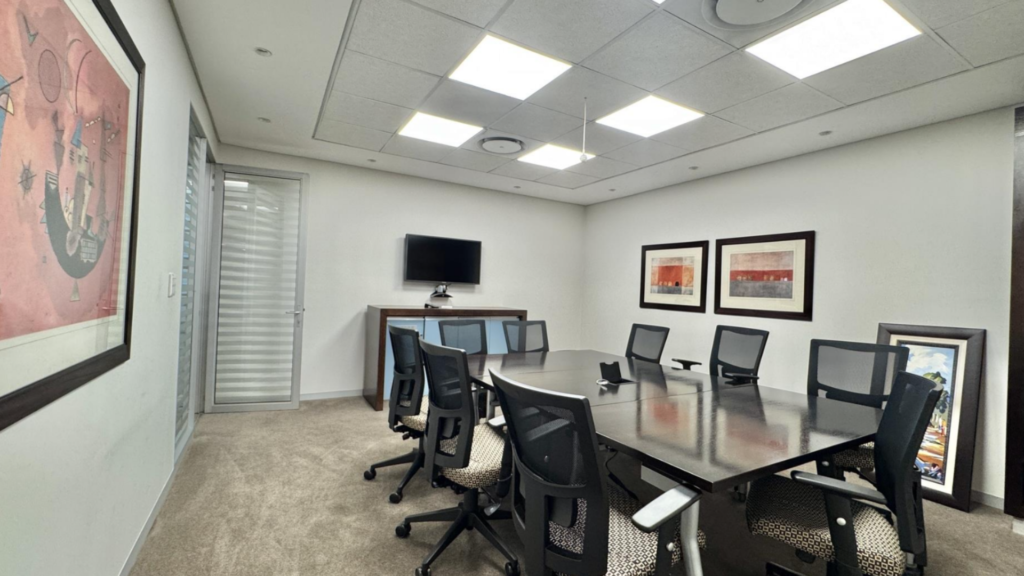 A Grade offices to Rent 2 Long Street