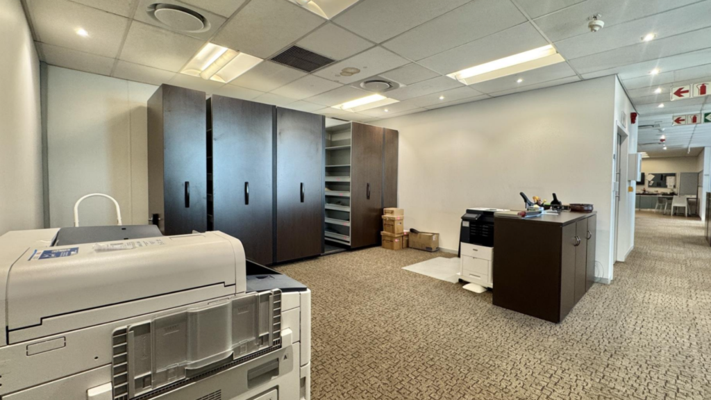 A Grade offices to Rent 2 Long Street