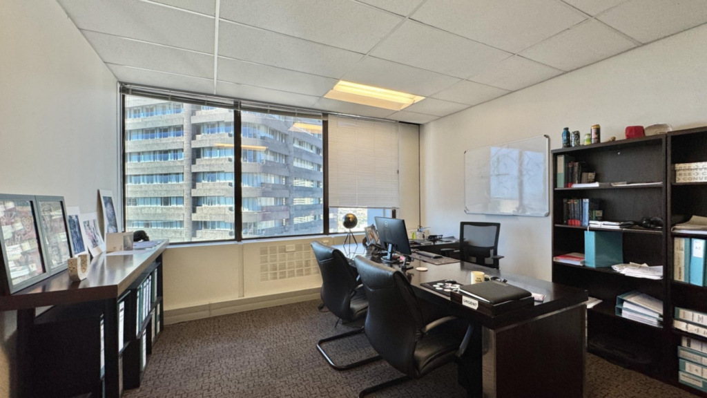 A Grade offices to Rent 2 Long Street