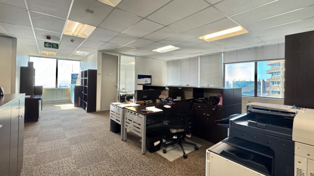 542 m² Office to Rent 2 Long Street