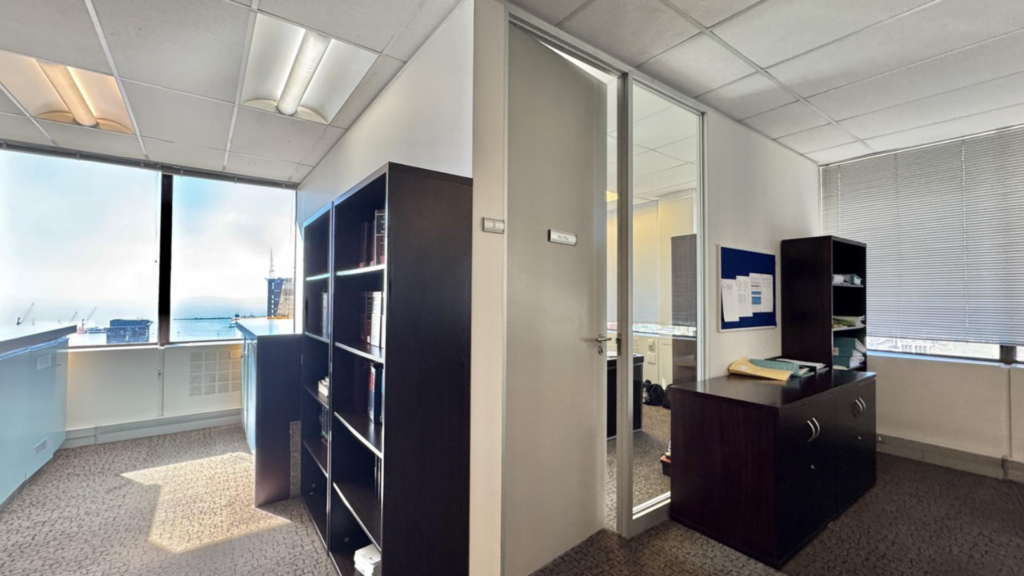 542 m² Office to Rent 2 Long Street