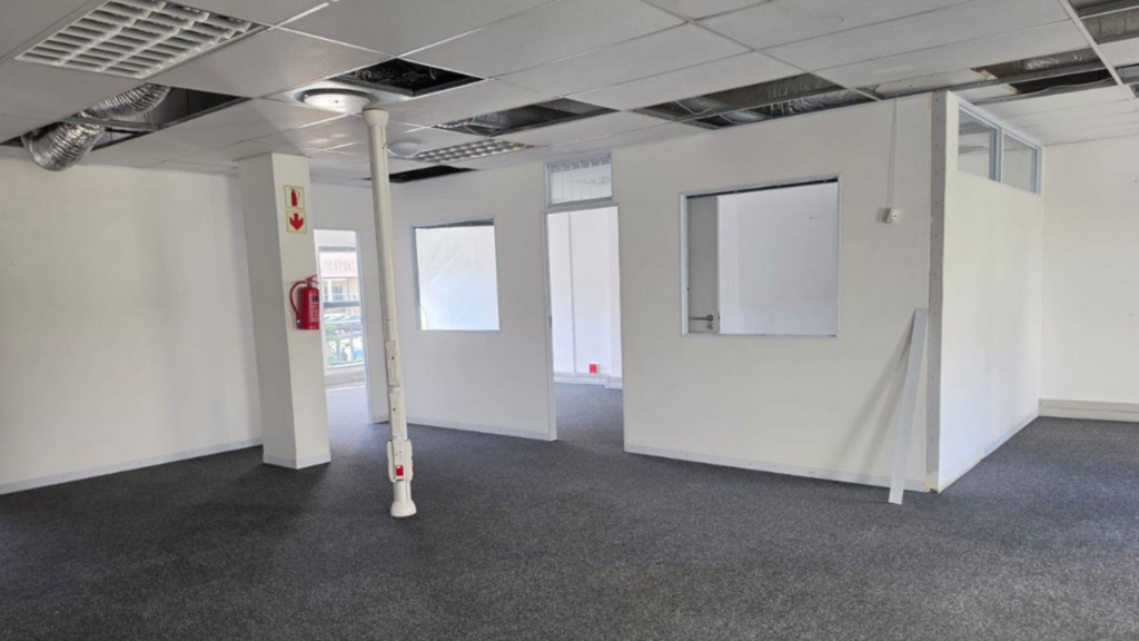 Office Space at The Forum Century City