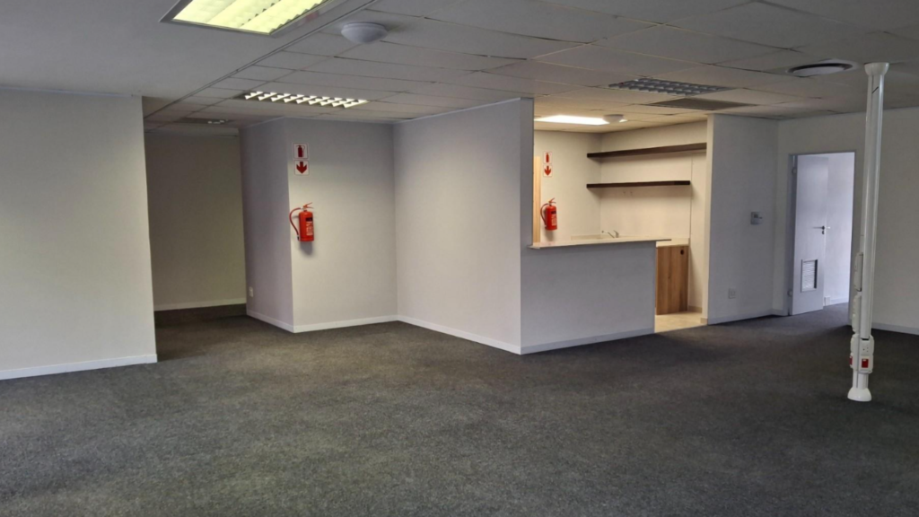 Office Space at The Forum Century City