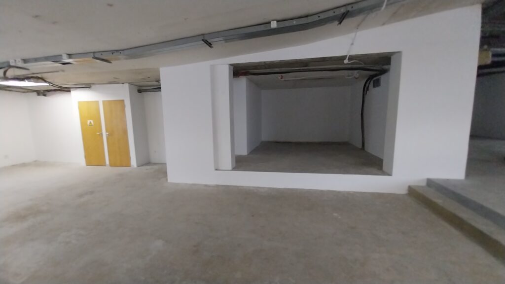 Shop to Rent 22 Hans Strijdom Street