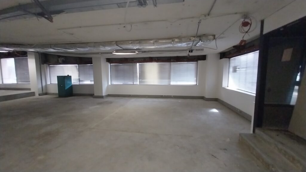 Shop to Rent 22 Hans Strijdom Street
