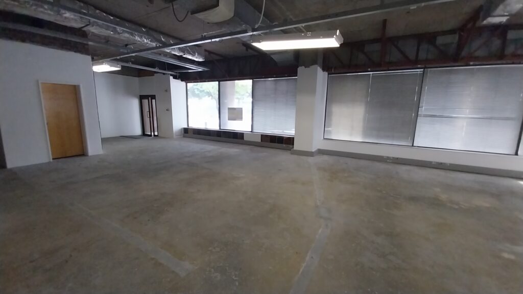Shop to Rent 22 Hans Strijdom Street