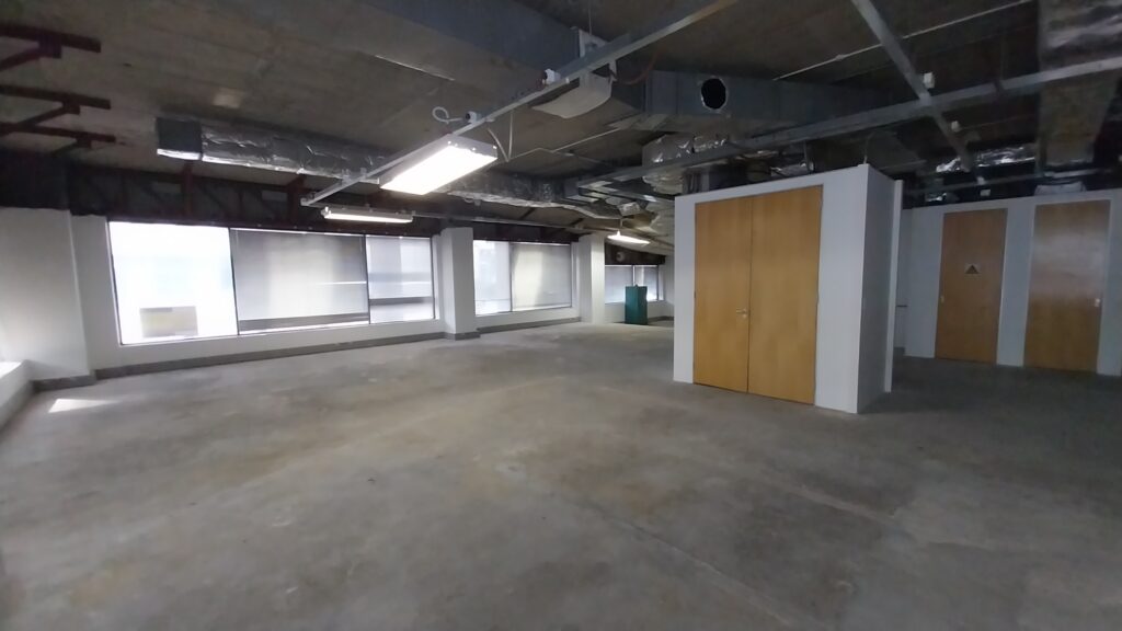 Shop to Rent 22 Hans Strijdom Street