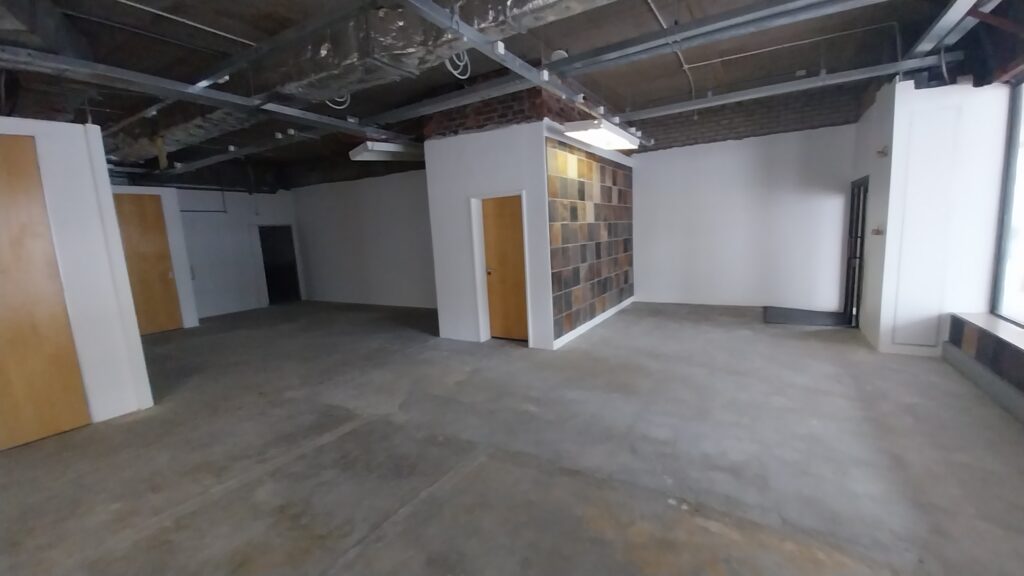 Shop to Rent 22 Hans Strijdom Street