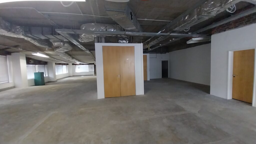 Shop to Rent 22 Hans Strijdom Street