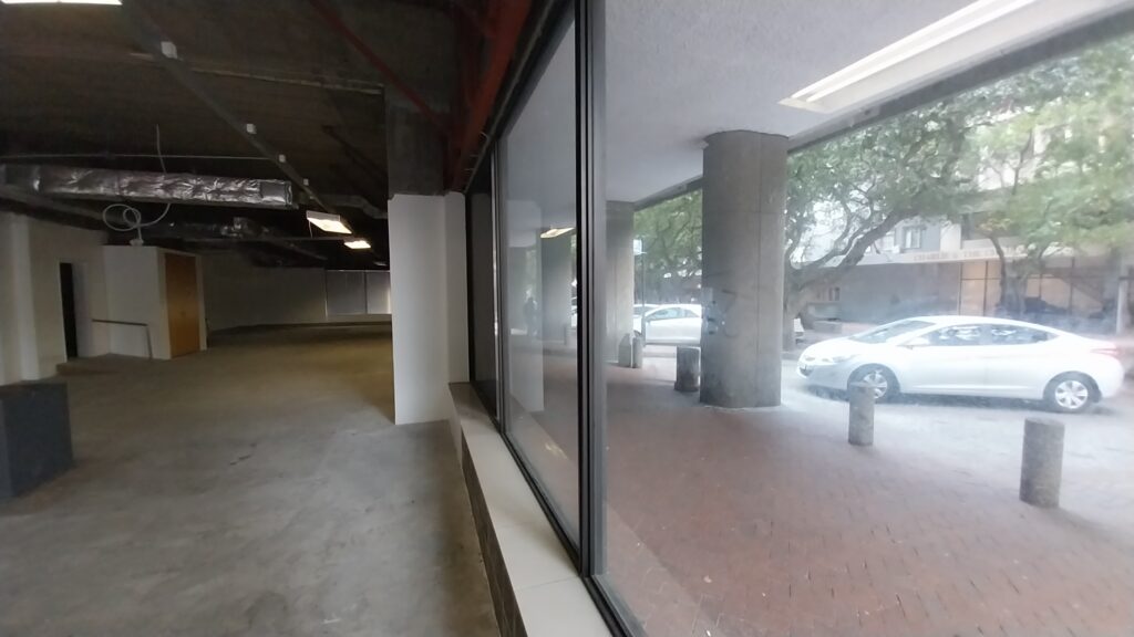 22 Hans Strijdom Street,