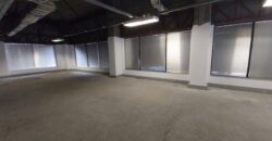 338 m² Retail Space to Rent Cape Town CBD