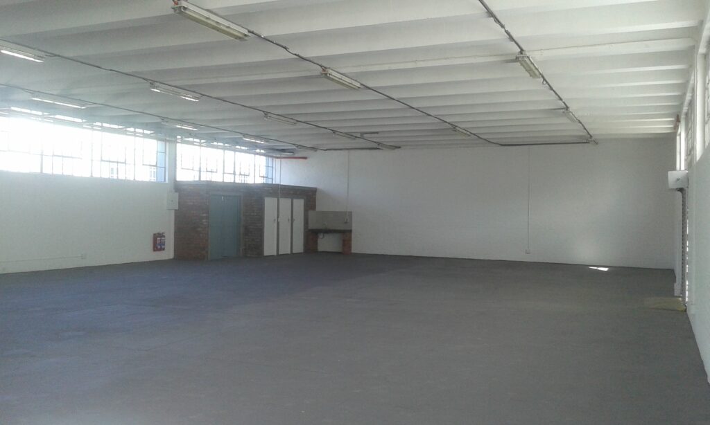 Hangar 17