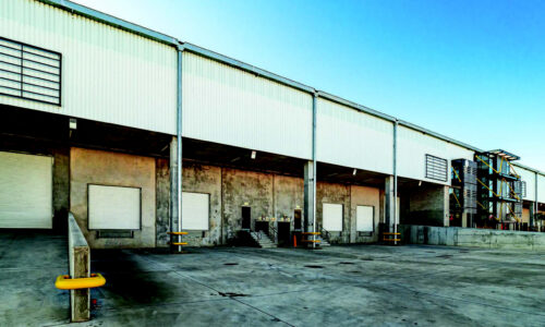 6,569 m² Warehouse to Rent Mill Road Park