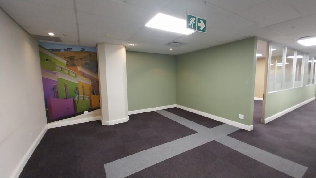 Office to Rent 5 St Georges Mall