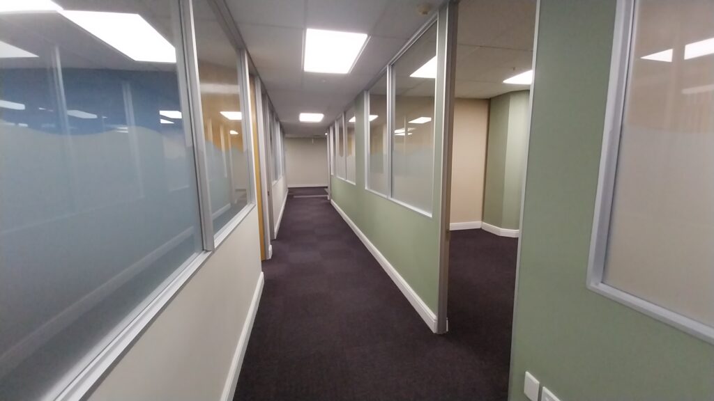 Office to Rent 5 St Georges Mall