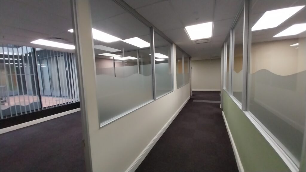 Office to Rent 5 St Georges Mall