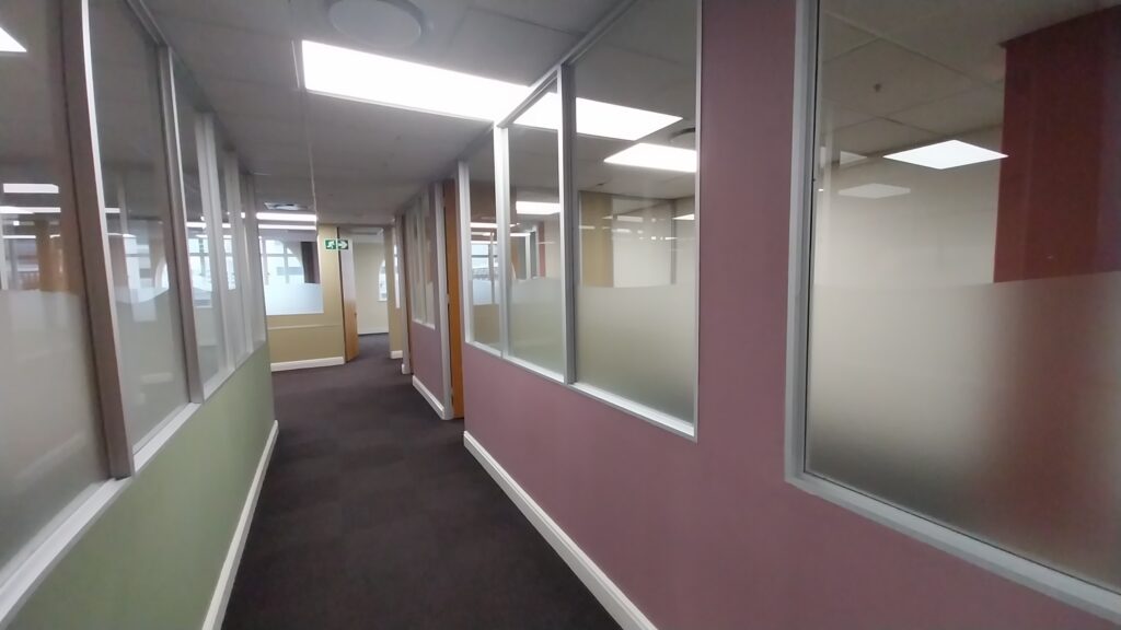 Office to Rent 5 St Georges Mall
