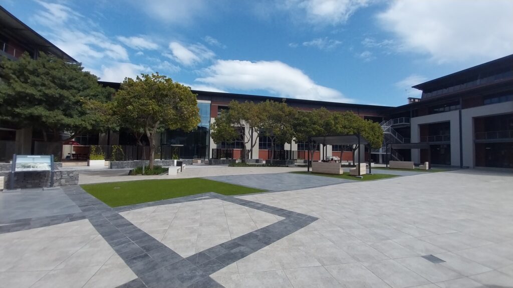 Furnished Offices to Let