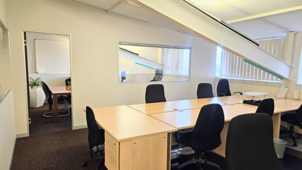 Offices to Rent Waverley Business Park