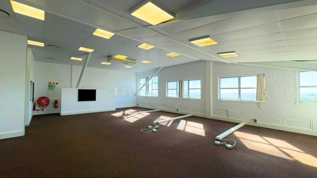 Offices to Rent Waverley Business Park