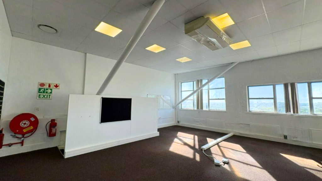 Offices to Rent Waverley Business Park