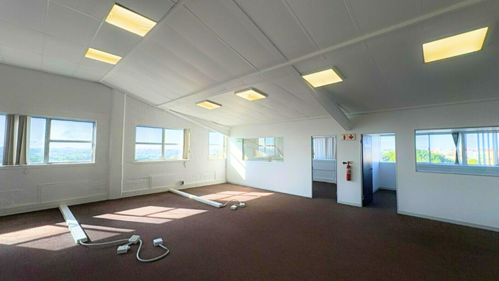 Offices to Rent Waverley Business Park