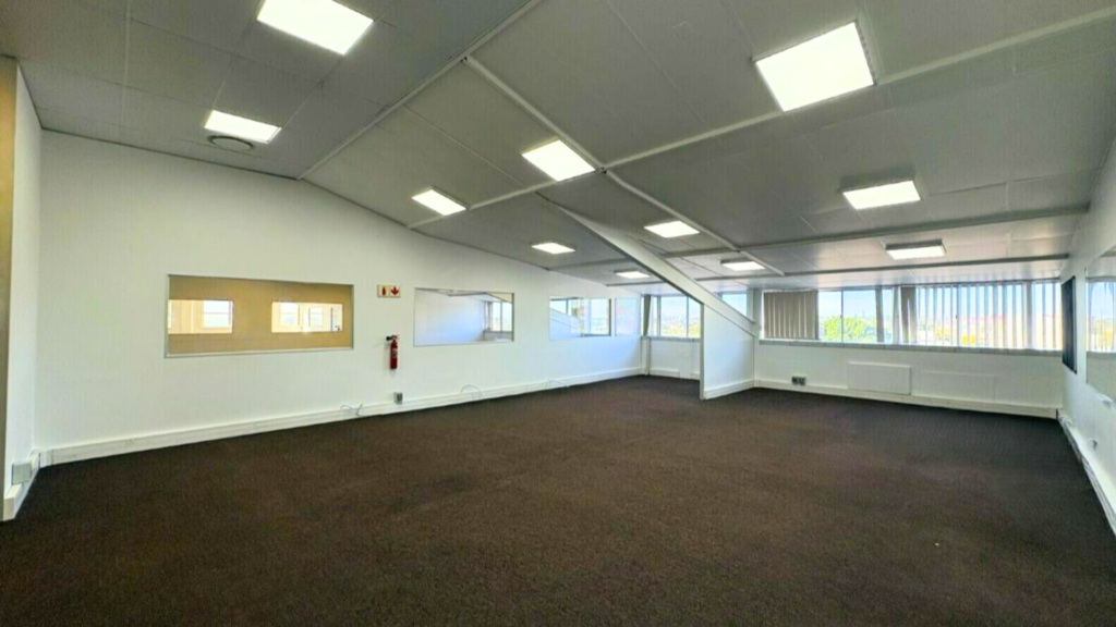 Offices to Rent Waverley Business Park