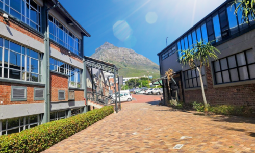 974 m² Office to Rent Waverley Business Park