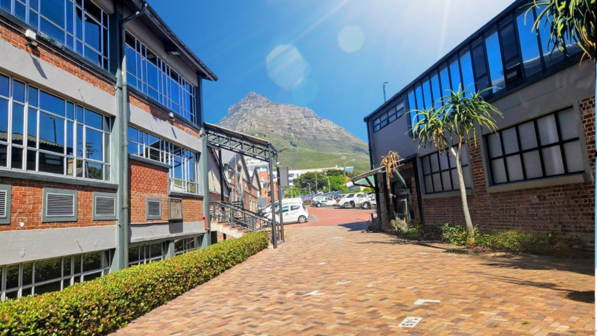 Office to Rent Waverley Business Park