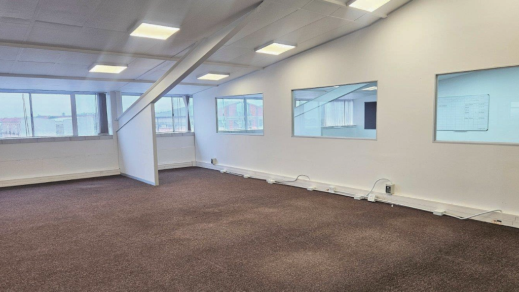 Offices to Rent Waverley Business Park