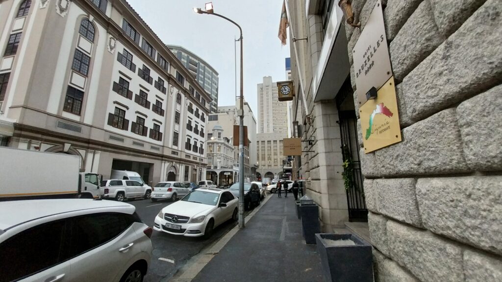 264 m² Restaurant to Let Cape Town - Image 12