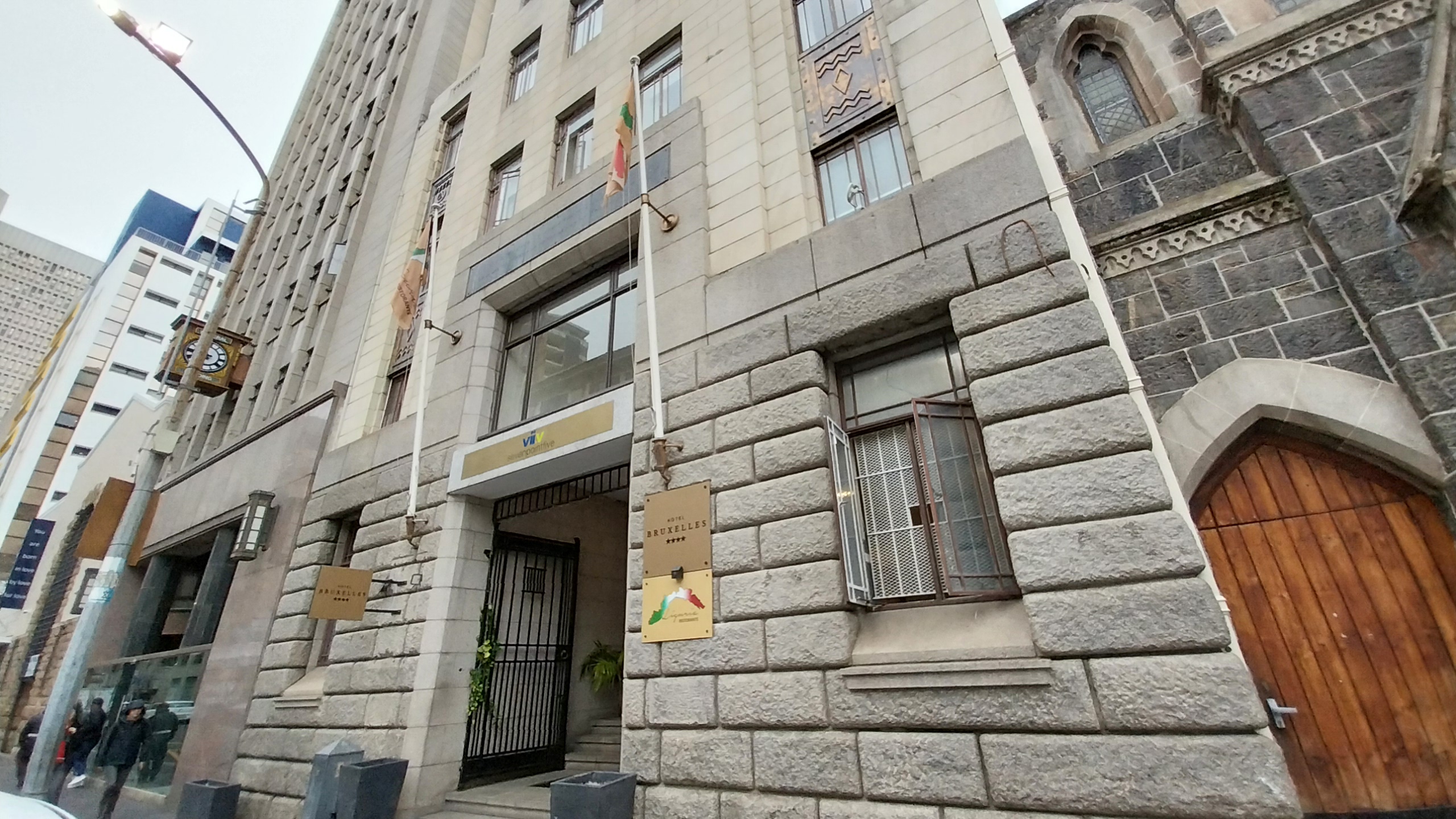 264 m² Restaurant to Let Cape Town