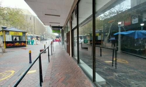 148 m² Retail Space to Rent Cape Town