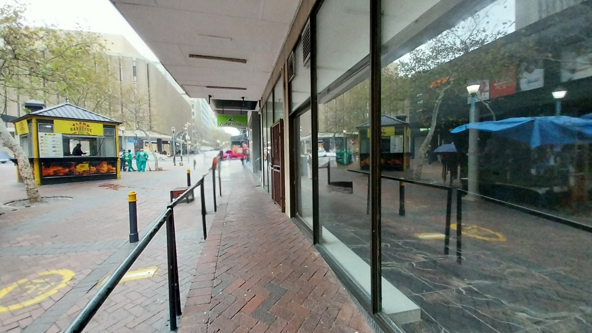 148 m² Retail Space to Rent Cape Town