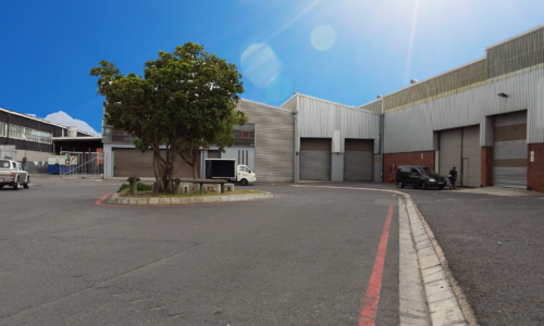 5,552 m² Warehouse to Rent Epping