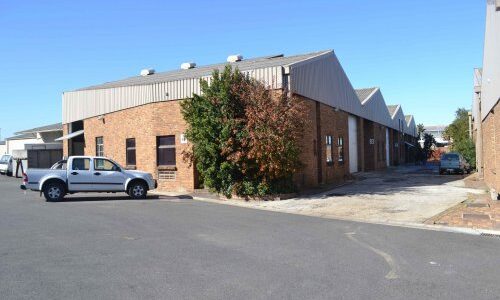 405 m² Warehouse to Rent Epping