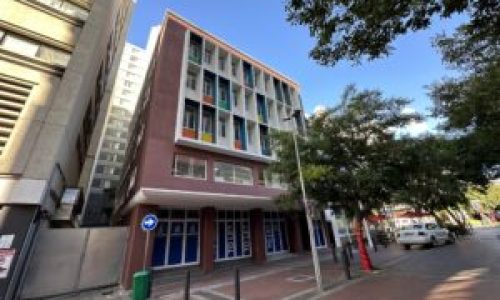 33 Waterkant Street, Cape Town