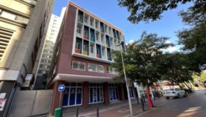 33 Waterkant Street, Cape Town