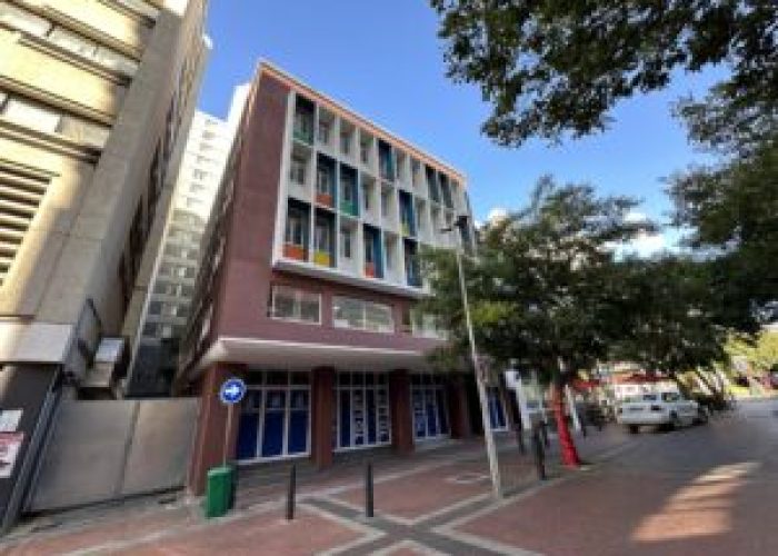 33 Waterkant Street, Cape Town