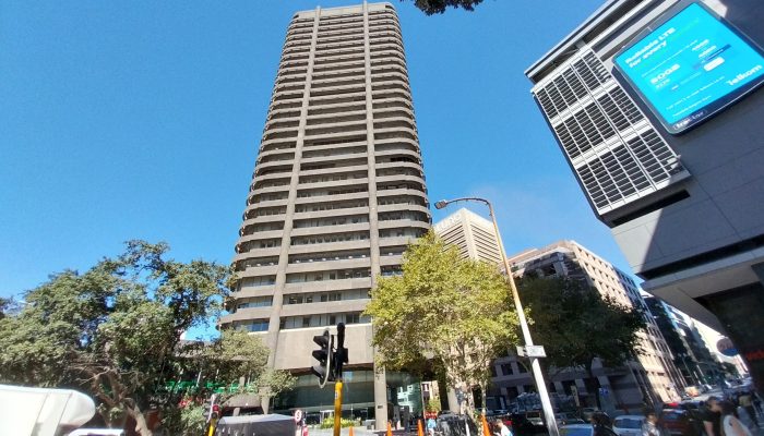 Office space Cape Town CBD
