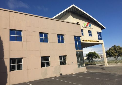 11 Kunene Circle, Montague Gardens