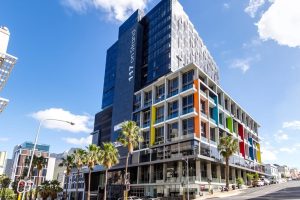 117 on Strand