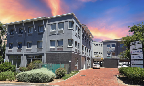 422 m² Office to Rent Tygervalley